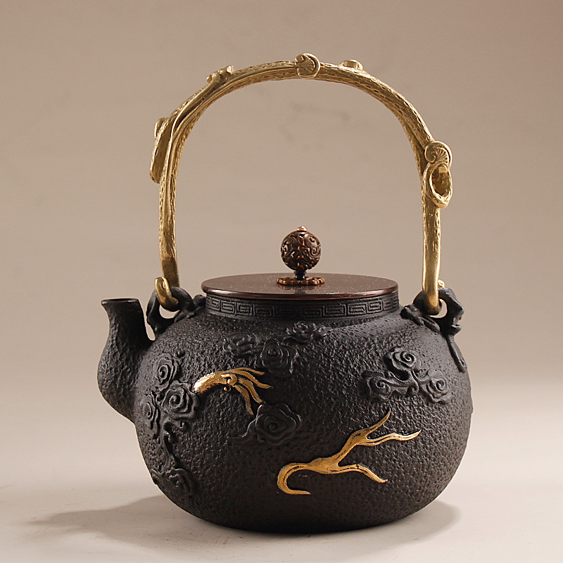 1.2L Cast Iron Water LETTLE/Go - đánh giá và giá Cast Iron Corn