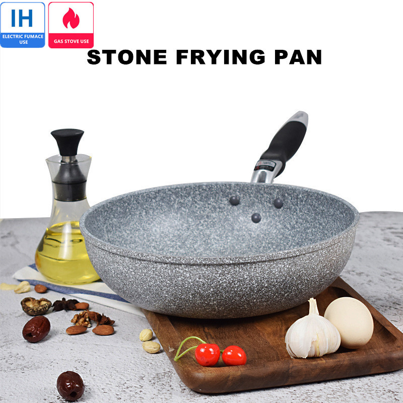 Non-Stick Pan Durable Stone Fr - đánh giá và giá Mini Pancake Griddle