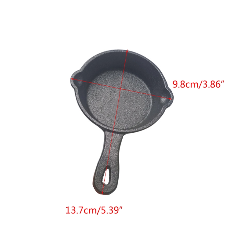 8.5Cm Nhỏ Chảo Nướng Nồi Không - đánh giá và giá Cast Iron Corn