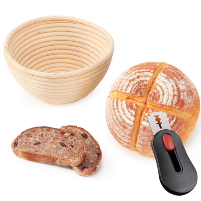 Kitchen Bread Cutter, Danish D - đánh giá và giá Danish Pancake Pan