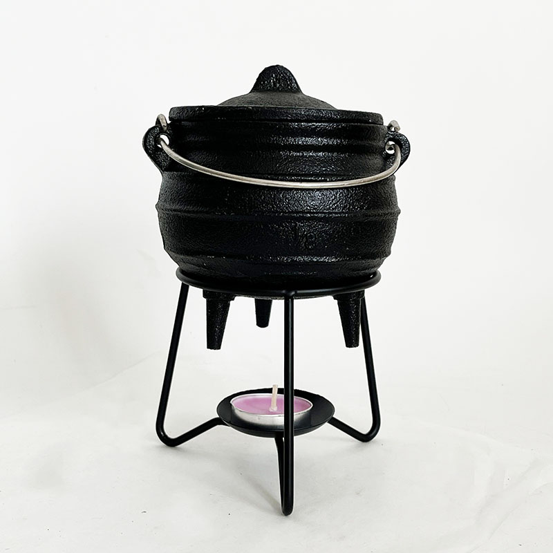 Trung Bình 1/8 # Đúc Vạc Với K - đánh giá và giá Cast Iron Corn