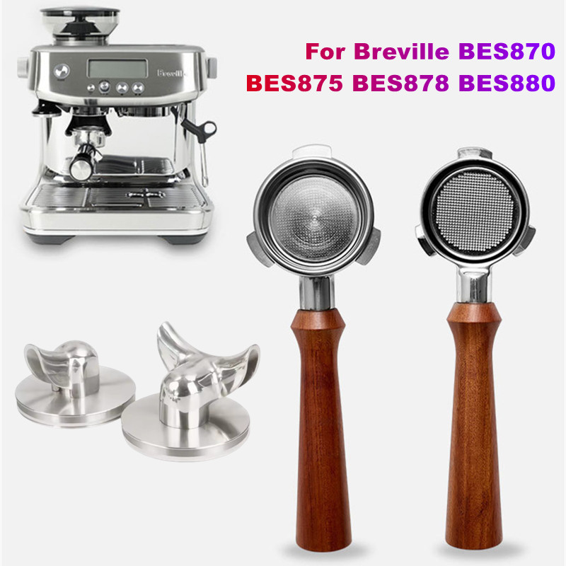 For Breville BES870 875 878 88 - đánh giá và giá Breville Espresso Bes870