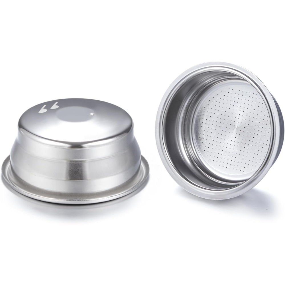 54mm Pressurized Filter Basket - đánh giá và giá Breville Espresso Bes870