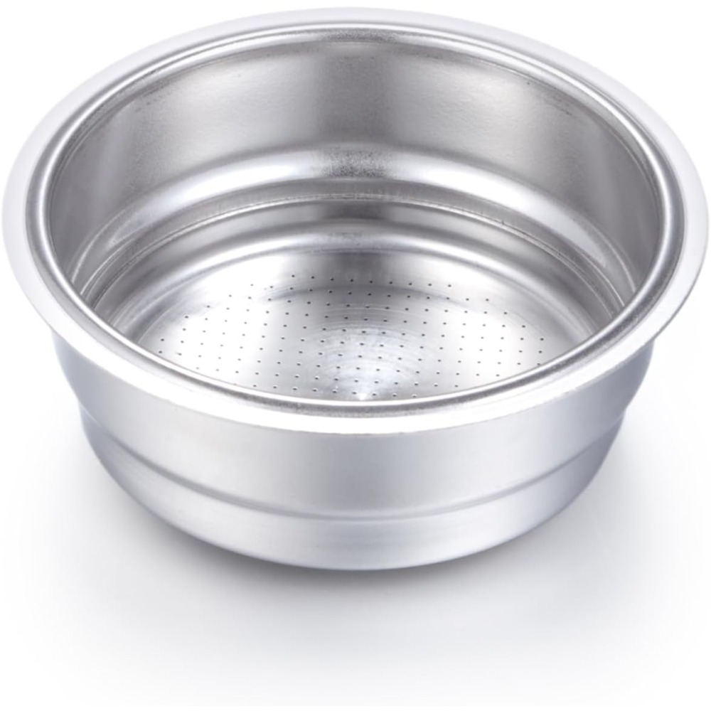 54mm Pressurized Filter Basket - đánh giá và giá Breville Espresso Bes870