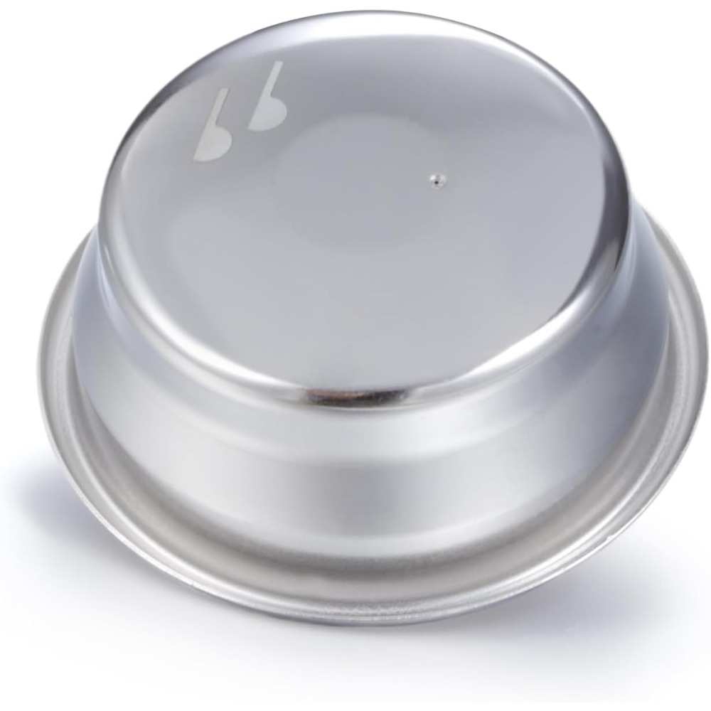 54mm Pressurized Filter Basket - đánh giá và giá Breville Espresso Bes870