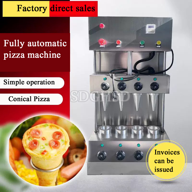 Edible Coffee Cup Tea Maker Fr - đánh giá và giá Waffle Cone Maker