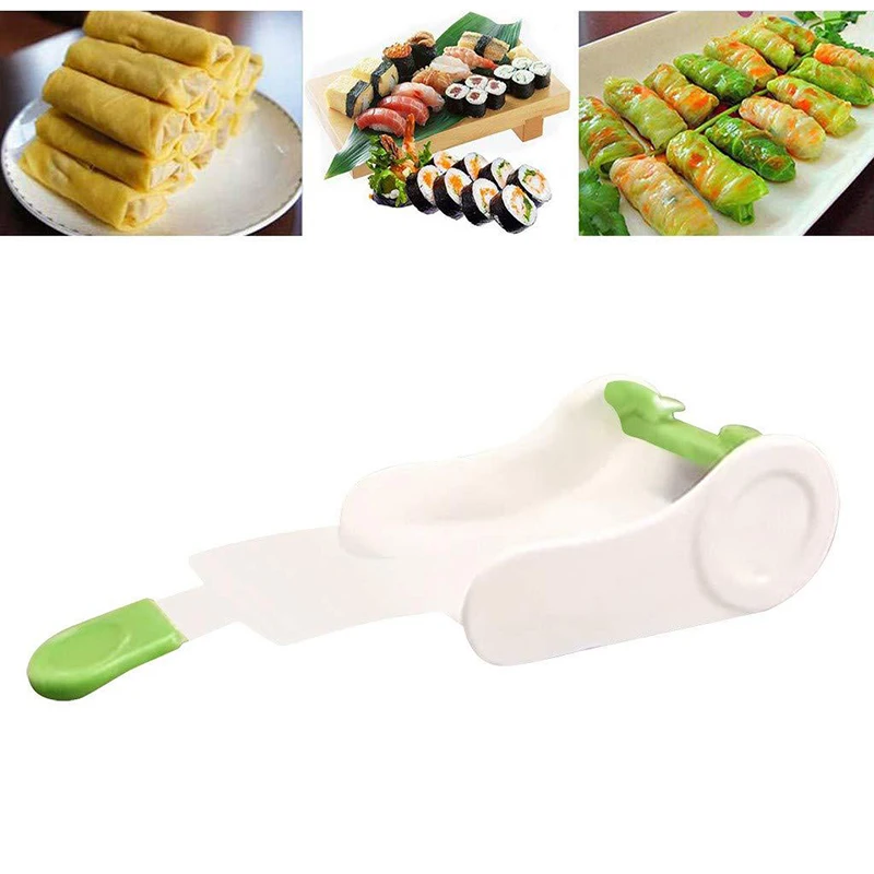 Creative Vegetable Meat Roll T - đánh giá và giá Spring Roll Wrapper