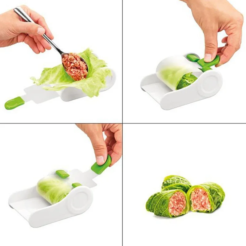 Creative Vegetable Meat Roll T - đánh giá và giá Spring Roll Wrapper
