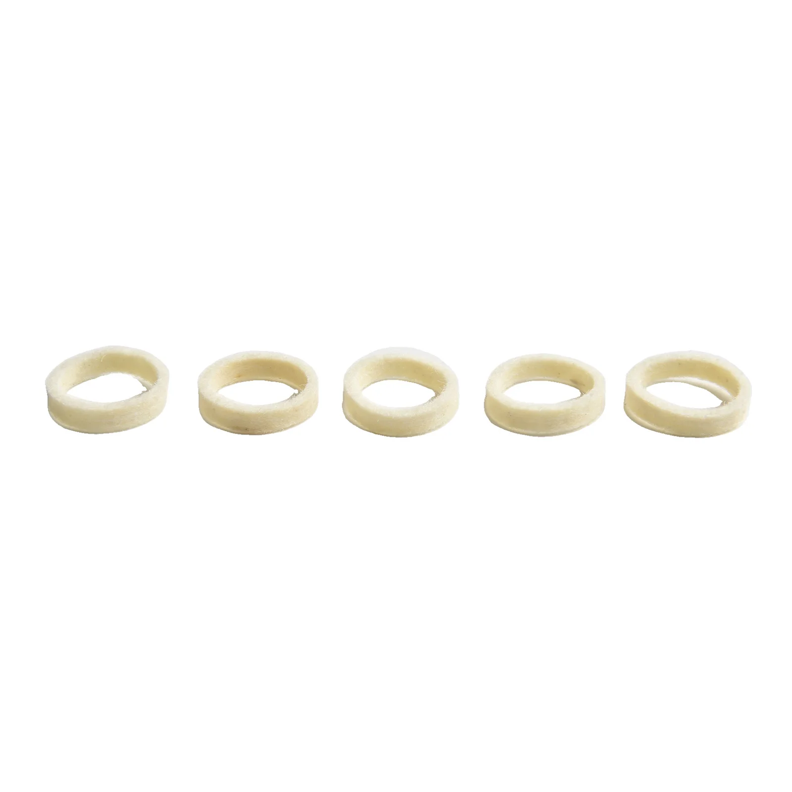 5Pcs Wool Felt Sealing Gasket  - đánh giá và giá Breville Espresso Bes870