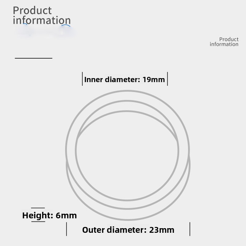 Felt Washer Replacement Compat - đánh giá và giá Breville Espresso Bes870